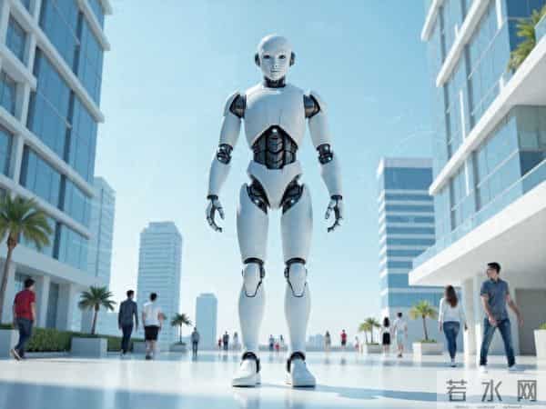人形机器人迎利好，板块内5家公司三季报净利润增长超1000%
