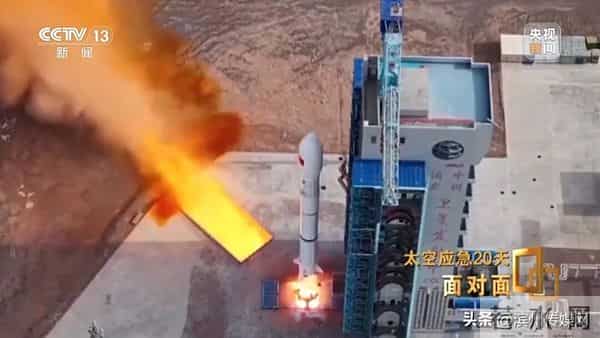 神20舷窗出现三角形裂纹，整个玻璃从内到外已贯穿……“改签”飞船最坏的情况是什么？揭秘太空应急20天