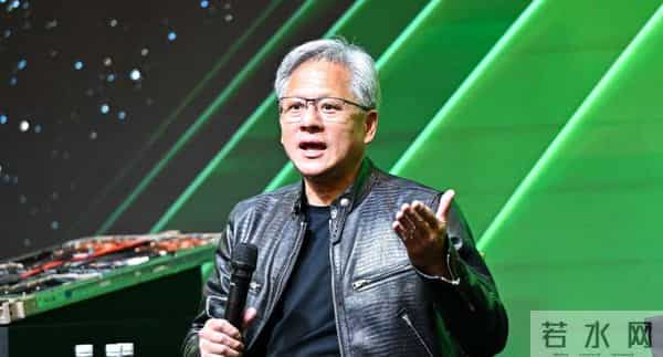 英伟达违约硬刚中国调查，短短几天又认怂，没想到中了调虎离山计