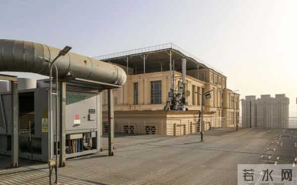 莫迪又有新想法,没水没电,但要建大数据中心