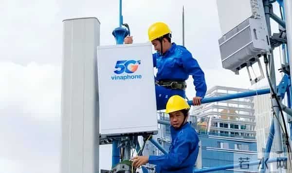 越南选择中国5G技术！欧媒：会对西方安全构成风险，我们不可接受