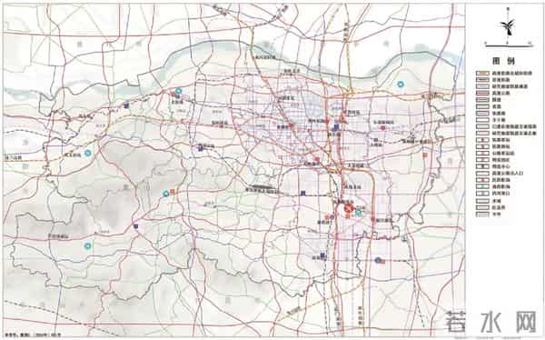 走了顺丰来了邮政?郑州不管是第二机场还是第三跑道要提上日程了!