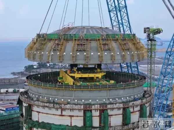 如果台湾用雄风导弹攻击三峡大坝怎么办？