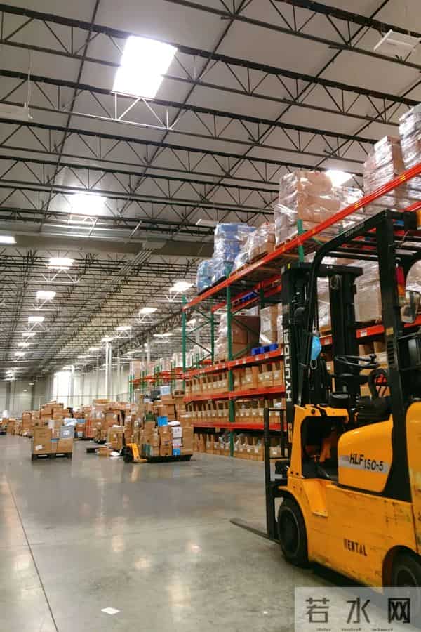 跨境圈巨震!12名卖家涉15亿逃税被捕!