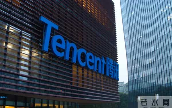 腾讯有着中国企业中最深广的护城河