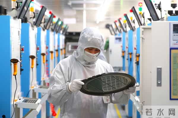 安世事件给西方上了一课，中国让他们看清了残酷的现实