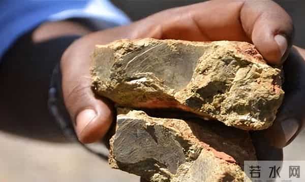 中美俄稀土储量对比：俄1000万吨，美180万吨，中国是多少