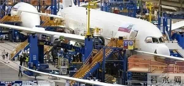 特朗普万万没想不到，没有适航证，C919也能飞出国门