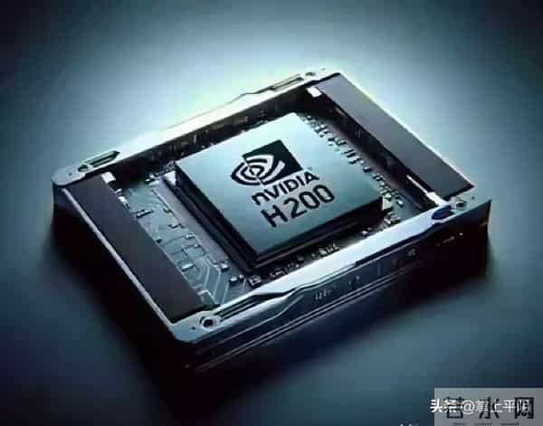 黄仁勋坦言：因“信任”问题 即便H200芯片放行 中国恐也难再采购