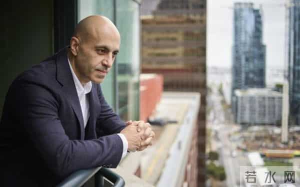 潮汕80后干出全球第四大AI独角兽，估值即将破万亿！