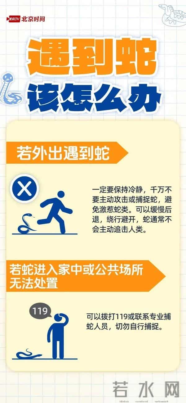 广东一采药人发现长约5米巨型蛇蜕，担心违法未将其捡走，网友：快走吧，我怕它回来找“衣服”