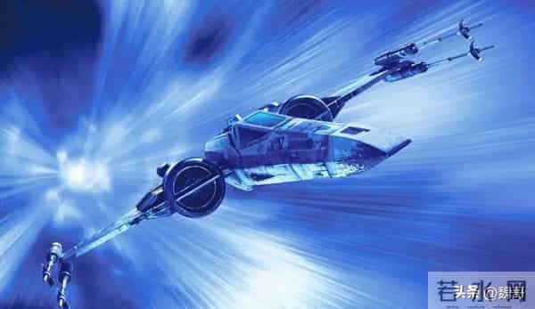 研究表明：就算驾驶光速飞船，也得飞一年才能离开太阳系