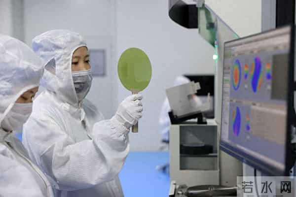 “美国拒绝中国天才,太蠢了”