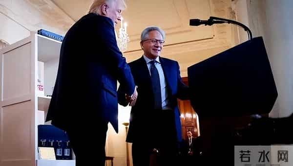 市场归0知道急了，白宫放出口风，要恢复对华高端芯片供货