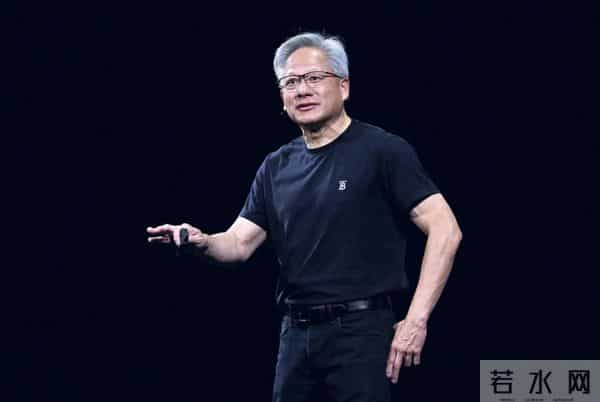 黄仁勋：忽悠特朗普简单，忽悠中国太难了