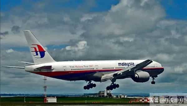 失踪11年,马航MH370航班客机残骸搜寻于12月30日重启