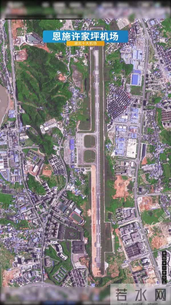 湖北航空力压湖南与河南!第四座国际机场提前37天超越去年水平