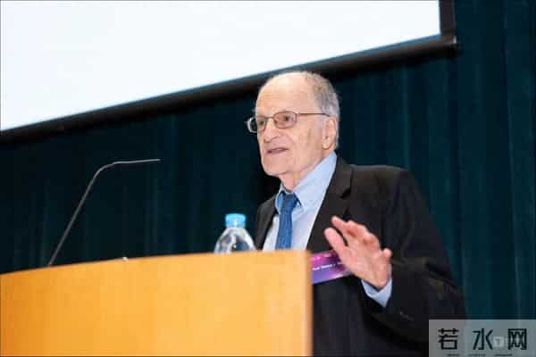 诺奖得主萨金特港大最新演讲：AI的突破本质上是经济学的数百年进化（万字实录）