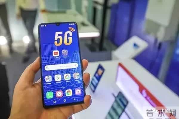 越南选择中国5G技术！欧媒：会对西方安全构成风险，我们不可接受