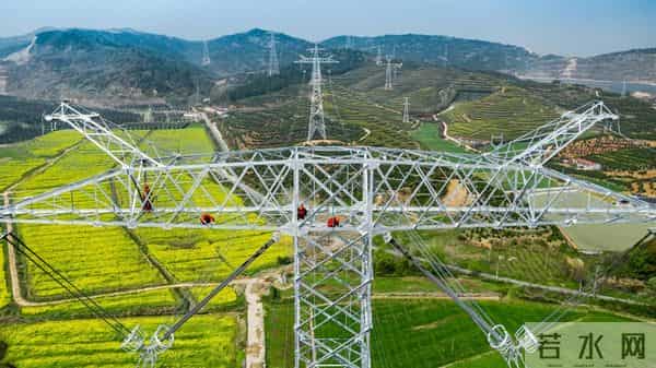 为啥现在很少大规模停电？中国3大电力黑科技，从没电用到随便用