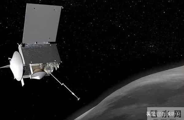 距地球231亿公里的旅行者号，传回照片：人类可能不是唯一生命