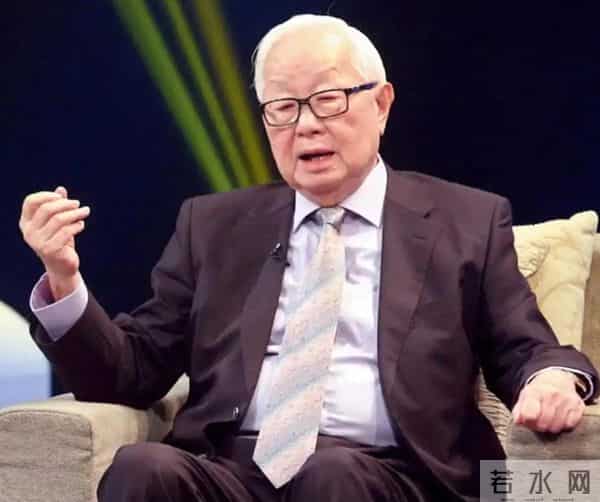 75岁芯片大佬潜逃美国！带核心技术机密，中国半导体经济警报拉响