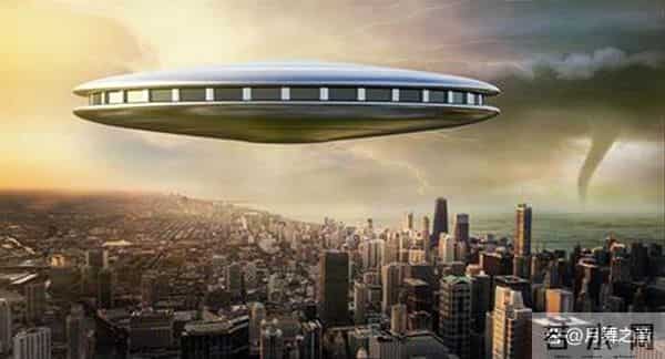 1967年猎鹰湖事件加拿大男子触摸“UFO”后饱受折磨，真实UFO事件