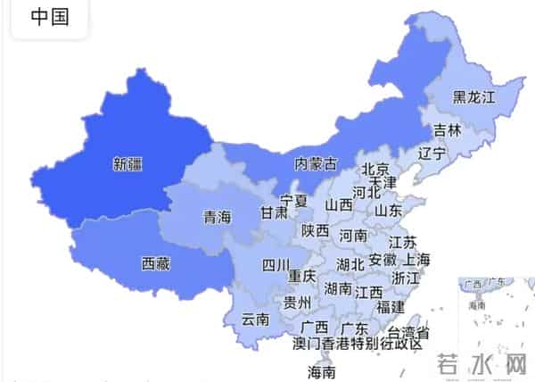 湖北人属“南方人”还是“北方人”