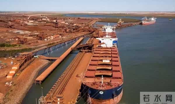 一夜之间全变了！30亿吨铁矿重见天日，外媒：中国或改写全球格局
