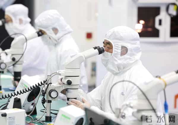 中国芯片完成反杀，以3.8美元白菜价，抢占了日本15美元芯片市场