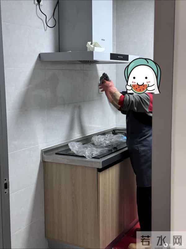 59元续费了Plus会员，直接叫个家政上门服务，值回票价后谈体验！