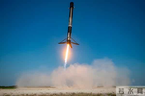 外媒-中国首枚可重复使用火箭“朱雀三号”回收失败，美国领先
