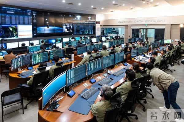 韩国发射成功，还是世界第三？美媒：这颗卫星不一般