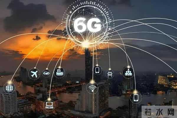 6G技术重大突破+国家队重仓！5家龙头估值修复信号显现