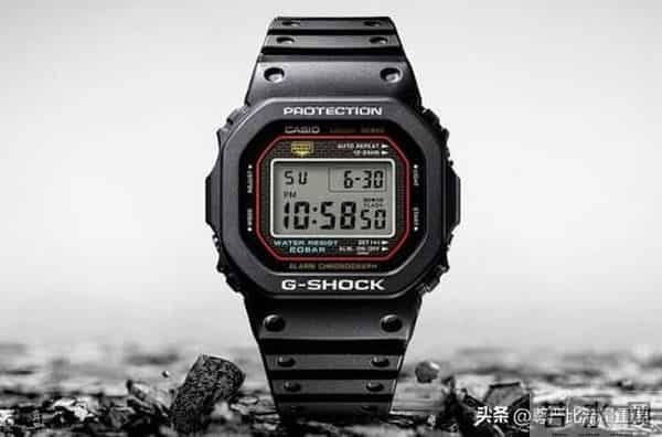 日本牛逼的品牌：卡西欧把小玩意儿做到了极致