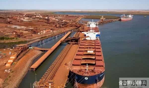 一夜之间彻底变了,30亿吨铁矿“重见天日”,外媒:中国或改写全球格局