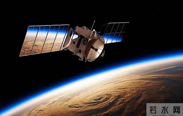 手机没信号，导航偏30公里？天上1500颗黑户卫星在搞鬼，谁放的？