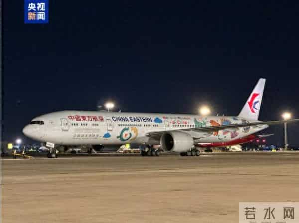 2万公里!全球最长单程航线今天正式通航