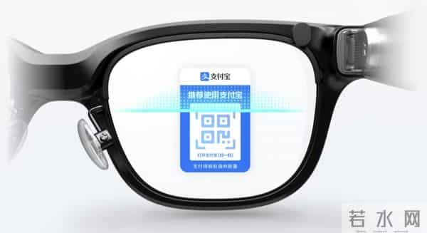 做AI眼镜,为何Rokid乐奇能成为大厂们的学习对象?