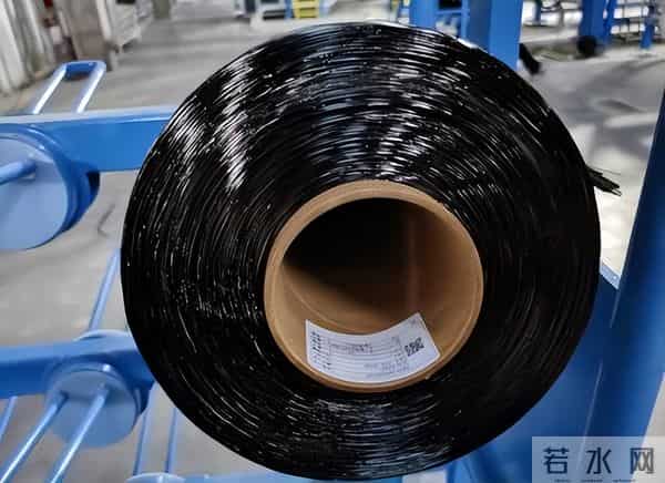 比头发丝还细的丝，能扛200公斤，中国打破美西方垄断实现量产