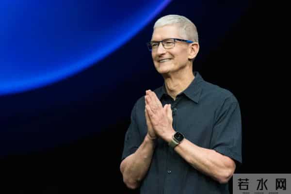 先是 iPhone Air，现在液态玻璃的设计者也离职了