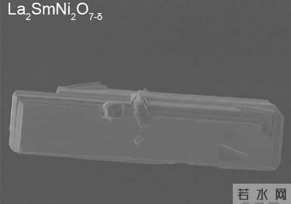 镍基高温超导新突破！我国超导技术是如何领先世界的？