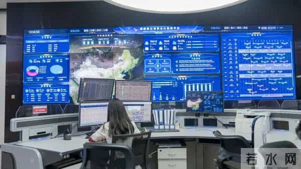 空降湖南5年,它如何逆风“飞”出好行情?