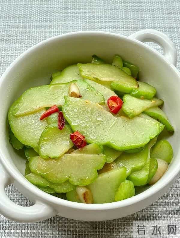 这种植物，长得很“猛”，种一颗全村都吃不完，名字还很有意思