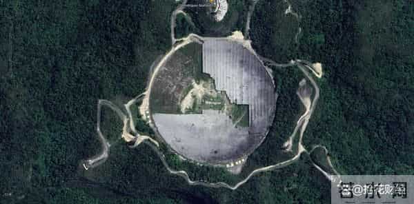可惜！耗资2.6亿，曾是全球最大的“天眼”，现已成为“垃圾场”