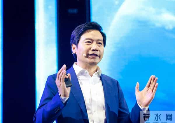 人民日报发文夸赞小米集团