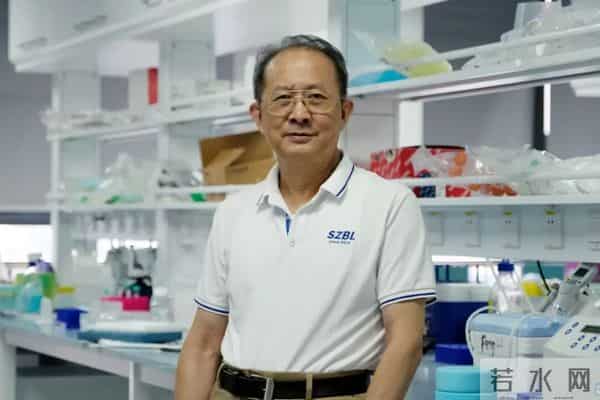 辞去美国终身教职回国,他说:不要死盯着一个博士课题