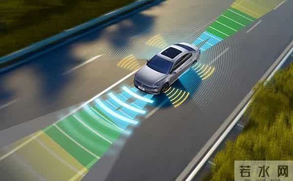 西方媒体讥笑:全球90%激光雷达来自中国,结果中国每年亏上亿元