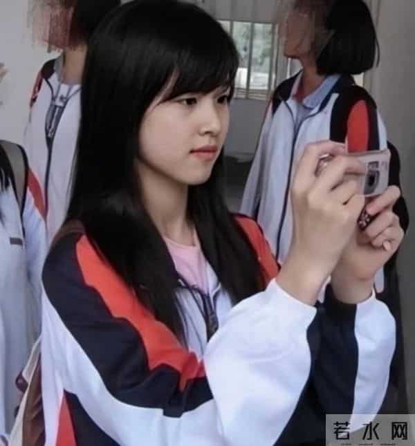 刘强东眼光果然独到，婚变传言半月后章泽天升任大厂总监