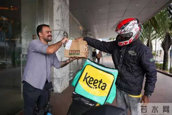 千亿外卖大战，三巨头成绩单出炉：战损比差10倍